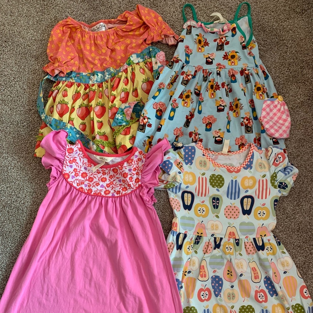Matilda Jane lot Excellent condition